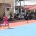 Semangat Hari Bhayangkara, Turnamen Tenis Kapolda Papua Cup Hadirkan Duel Sengit di Babak Semifinal