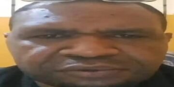 Tokoh Papua Pegunungan Ajak Generasi Muda Berperan Aktif Mengawal Pembangunan Daerah