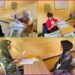 178 Peserta Ikuti Pemeriksaan Psikologi Tahap II Seleksi Bintara Polri di Polda Papua