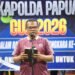 Kapolda Papua Tutup Turnamen Tenis Kapolda Papua Cup 2026, Perkuat Sportivitas dan Kebersamaan dalam Semangat Hari Bhayangkara ke-80 