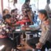 Semangat Bhayangkara untuk Kemanusiaan, Polda Papua Berhasil Kumpulkan 95 Kantong Darah