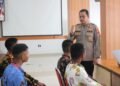 ‎Polda Papua Gelar Rikmin Akhir Akpol 2026, Wujudkan Seleksi Bersih dan Akuntabel