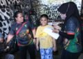 Sunat Gratis Hari Bhayangkara ke-80, Bentuk Nyata Kepedulian Polda Papua terhadap Kesehatan Anak