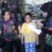 Sunat Gratis Hari Bhayangkara ke-80, Bentuk Nyata Kepedulian Polda Papua terhadap Kesehatan Anak