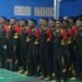 Meriahkan Hari Bhayangkara ke-80, Polda Papua Hadirkan Turnamen Badminton Terbuka Kapolda Cup 2026