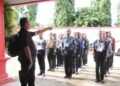 Polda Papua Gelar Penelusuran Mental Kepribadian Calon Tamtama Polri T.A 2026