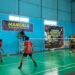 Semarak HUT Bhayangkara ke-80, Turnamen Badminton Piala Kapolda Cup 2026 Masuki Hari Kedua