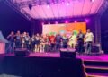 Semarak Hari Sagu Nasional dan Hari Bhayangkara ke-80, Festival Colo Sagu 2026 Berakhir Sukses