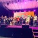 Semarak Hari Sagu Nasional dan Hari Bhayangkara ke-80, Festival Colo Sagu 2026 Berakhir Sukses