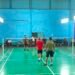 Sportivitas dan Prestasi Warnai Hari Keempat Turnamen Badminton Terbuka Piala Kapolda Cup 2026