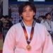 Bripda Dita Aulia Ukir Prestasi Gemilang, Persembahkan Emas untuk Polda Papua di Ajang Judo Internasional