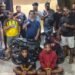 Tim URC Polres Jayapura Ungkap Kasus Curanmor dan Curat di Doyo Baru, Pelaku dan Barang Bukti Berhasil Diamankan