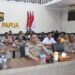 Polda Papua Ikuti Dialog Kebangsaan, Perkuat Moral dan Etika Polri di Era Digital