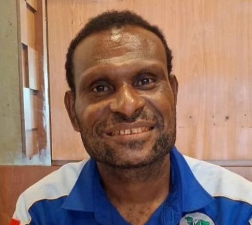 Ketua Kamar Adat Pengusaha Papua Ajak Masyarakat Dukung Pembangunan dan Jaga Persatuan di Tanah Papua