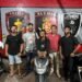 Maknai Hari Bhayangkara ke-80, Polda Papua Gelar Ziarah Rombongan di TMP Kusuma Trikora