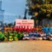 Hari Bhayangkara ke-80, Polda Papua Gelar Lomba Tari Yospan sebagai Wujud Pelestarian Budaya Papua