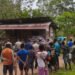 Polres Boven Digoel Salurkan 100 Paket Sembako, Wujud Kepedulian Polri di Hari Bhayangkara ke-80