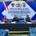 Polda Papua Bongkar Dua Kasus Penyalahgunaan BBM Bersubsidi, Negara Berpotensi Selamatkan Kerugian Lebih dari Rp500 Juta