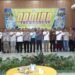 Kapolda Papua Cup I 2026 Resmi Bergulir, Turnamen Domino Jadi Ajang Pererat Kebersamaan