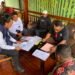 Subdit III Tipidkor Polda Papua Serahkan Dua Tersangka Dugaan Korupsi Anggaran Diklat PIM Waropen ke Kejati Papua