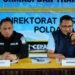 Polresta Jayapura Kota Berhasil Ungkap Kasus Pencurian Handphone di Kawasan Dok VIII