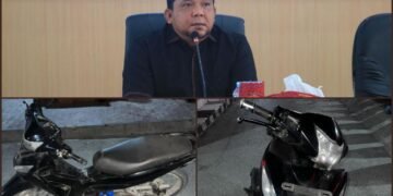 Hari Pertama Ops Sikat Cartenz 2026, Jajaran Polda Papua Berhasil Ungkap Kasus Curas dan Curat 