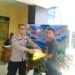 Momentum Hari Bhayangkara ke-80, Biro SDM Polda Papua Bagikan Beras SPHP