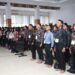 Polda Papua Tetapkan 153 Peserta Lulus Seleksi Akhir Bintara dan Tamtama Polri T.A. 2026