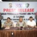 Polda Papua Kawal Proses Penanganan Jenazah Pilot AMA PK-RCY di RS Bhayangkara