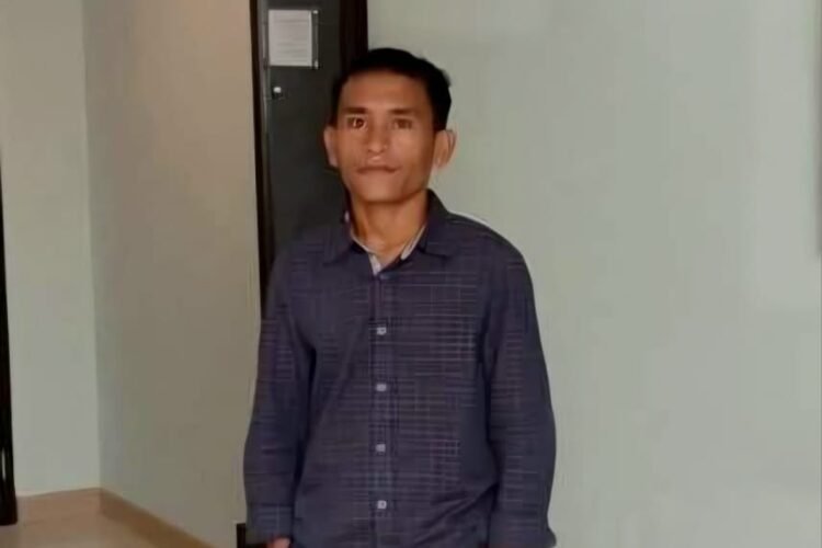 Koordinator BEMNUS Wilayah Papua Ajak Mahasiswa dan Masyarakat Jaga Persatuan serta Kondusivitas Papua