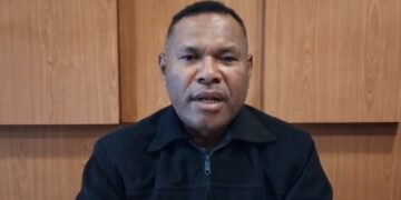 Tokoh Masyarakat Papua Serukan Persatuan dan Kedamaian Menjelang 1 Juli