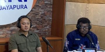 Polda Papua Perkuat Pengawasan Penyaluran BBM Subsidi, Ajak Masyarakat Aktif Laporkan Penyalahgunaan