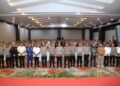 Wakapolda Papua Buka Rakernis Fungsi Keuangan 2026, Perkuat Tata Kelola Keuangan Polri yang Transparan dan Akuntabel