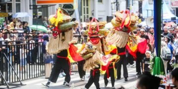 Festival Asia Afrika, Pemkot Bandung Siapkan Rekayasa Lalu Lintas dan Kantong Parkir