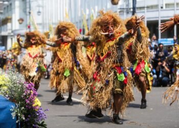 Festival Asia Afrika 2026 Angkat Diplomasi Kopi hingga Inklusivitas, Bandung Siap Sambut 25 Duta Besar