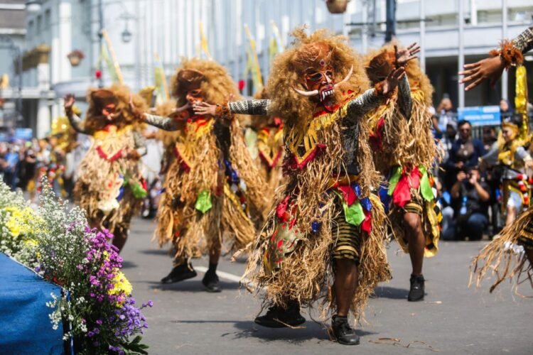 Festival Asia Afrika 2026 Angkat Diplomasi Kopi hingga Inklusivitas, Bandung Siap Sambut 25 Duta Besar