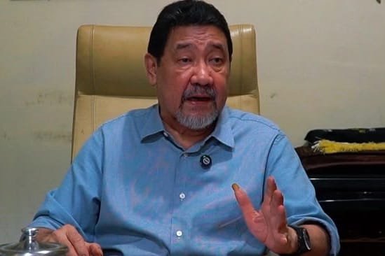 Hendardi Minta Presiden Turun Tangan Usut Oknum TNI yang Diduga Halangi Penyidikan Korupsi