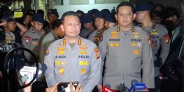 Korupsi Batu Bara, Penggeledahan Dilakukan di Sebuah Ruko Daerah Cipete
