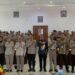 Polda Papua Perkuat Akuntabilitas Laporan Keuangan Semester I TA 2026