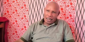 Tokoh Adat Keerom Serukan Persatuan dan Kedamaian, Dukung Pendekatan Humanis Satgas Damai Cartenz