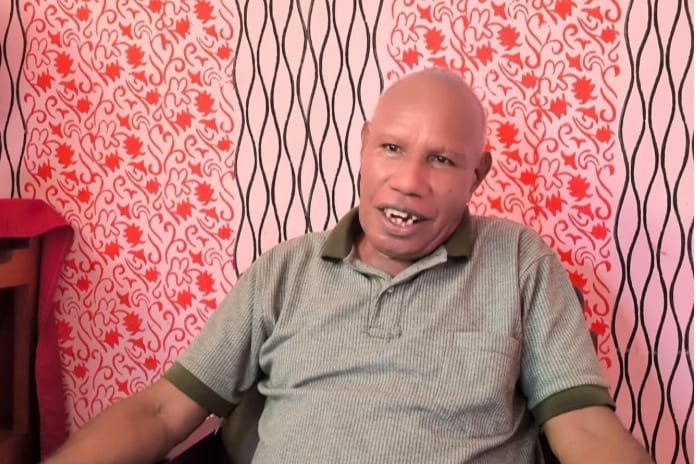 Tokoh Adat Keerom Serukan Persatuan dan Kedamaian, Dukung Pendekatan Humanis Satgas Damai Cartenz