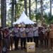 Polri Dukung Generasi Emas Papua, Astamaops Kapolri Salurkan Bantuan Pendidikan di Wesaput