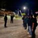 Polres Tolikara Tingkatkan Patroli Jalan Kaki, Perkuat Keamanan di Distrik Karubaga