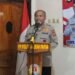 Polda Papua Hadiri Syukuran HUT ke-27 PP Polri Daerah Papua