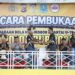 Kapolda Papua Buka Kejuaraan Bola Voli Indoor dan Pantai U-19 Kapolda Cup 2026