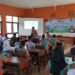 Bentengi Generasi Muda dari Judi Online, Kapolsek Tanah Miring Edukasi Siswa Baru di Masa MPLS