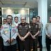 Polda Papua dan KPK Perkuat Sinergi Pemberantasan Korupsi melalui Penguatan Criminal Justice System