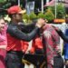 235 Casis Bintara Polri Resmi Ikuti Upacara Tradisi Penerimaan di SPN Polda Papua