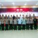 Perkuat Sinergi Pemberantasan Korupsi, KPK Gelar Rakor dengan Polda se-Tanah Papua