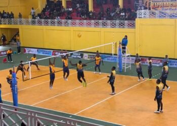 Hari Pertama Kejurda Kapolda Cup U-19 Bergulir, Lima Tim Petik Kemenangan Perdana